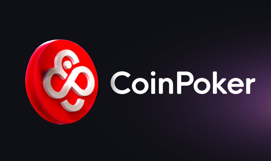 CoinPoker – децентрализованный покер без ограничений